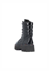 Rieker Winter boots - schwarz