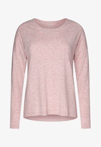 Niet geselecteerd, ash rose melange