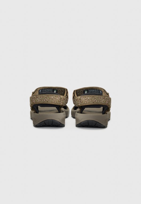 HYDRATREK  - Walking sandals - vibe dark olive2