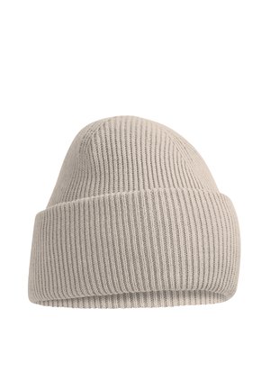 CLASSIC DEEP CUFFED - Mütze - grau