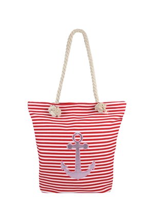 Beach accessory - rot