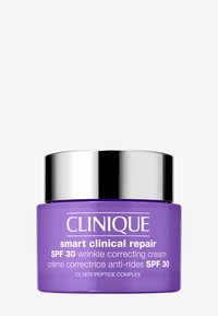 Clinique - SMART CLINICAL REPAIR SPF 30 WRINKLE CORRECTING CREAM - Dagkräm - n/a Miniatyrbild 1