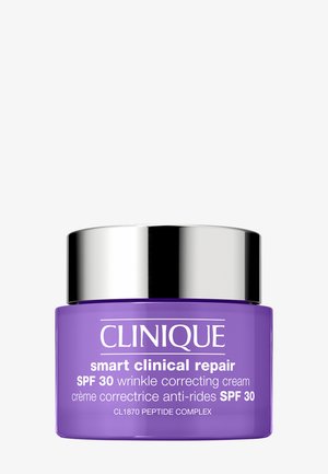 Clinique SMART CLINICAL REPAIR SPF 30 WRINKLE CORRECTING CREAM - Gesichtscreme - n/a