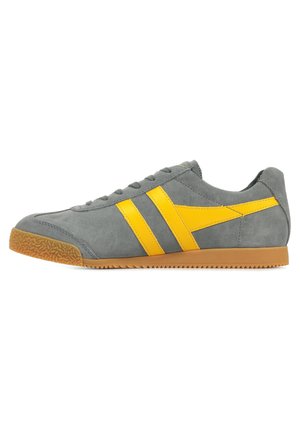 Gola HARRIER  - Sneakers laag - ash/sun/navy