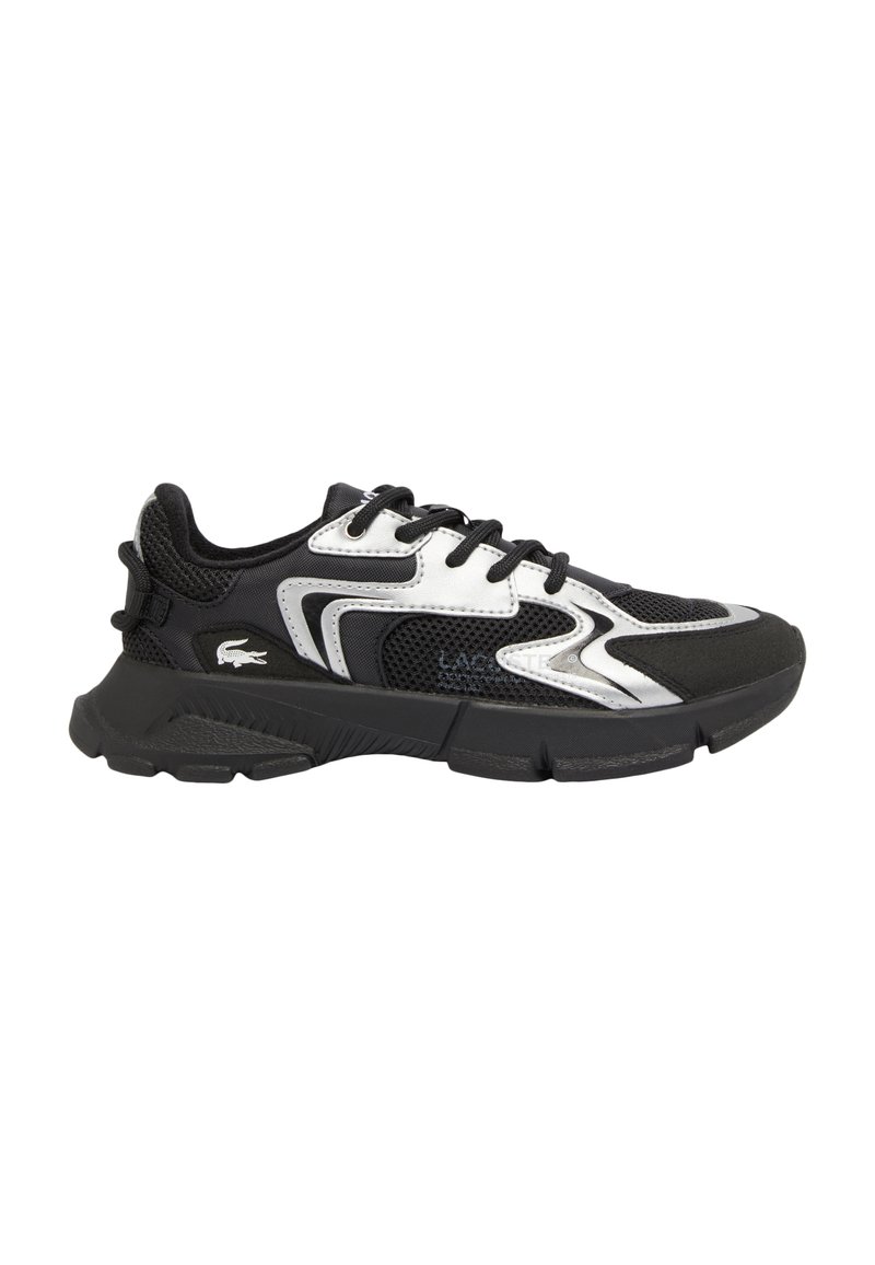 Lacoste Baskets basses noir