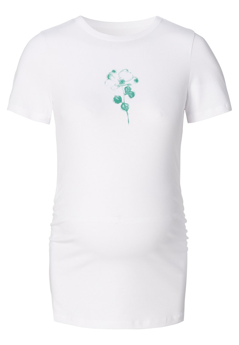 Esprit Maternity T-shirt print wit