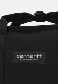 Carhartt WIP KAYTON BAG SMALL UNISEX - Taška cez plece - black