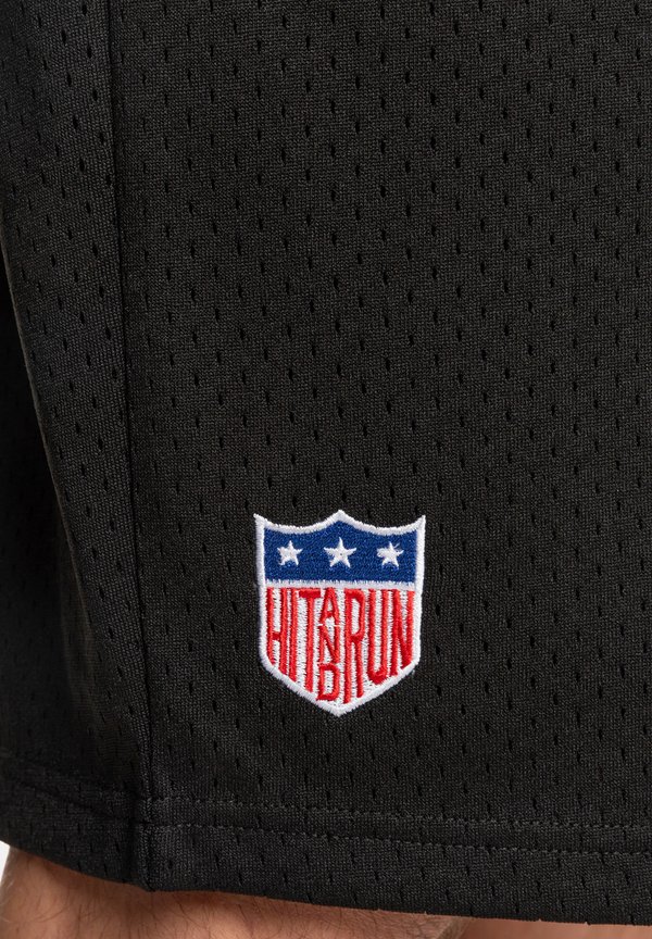 NO HITTER MIT ELASTISCHEM BUND - Shorts2