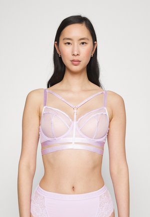 Playful Promises HARPER BRA - Σουτιέν με μπανέλα - lilac