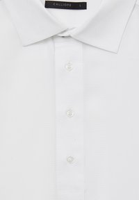 Calliope TINTA UNITA  - Polo - bianco