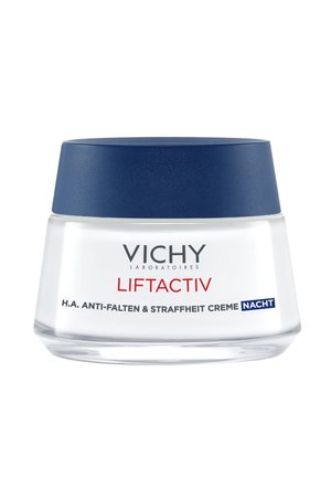 LIFTACTIV SUPREME NACHTCREME - Nachtpflege - -