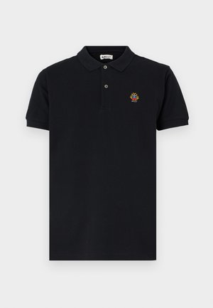 Polo - black