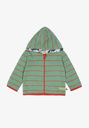 loud + proud Wendejacke Giacca Unisex-Bambini e Ragazzi loud + proud Wendejacke Giacca Unisex-Bambini e Ragazzi