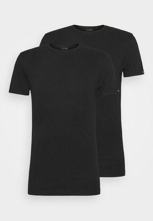 JACBASIC CREW NECK TEE SS 2 PACK NOOS