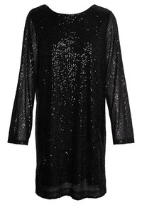 DARLEEN - Cocktailkleid/festliches Kleid - black