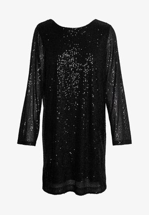 Part Two, PWDARLEEN - Vestido de cóctel - black