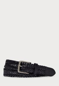 Selected, black