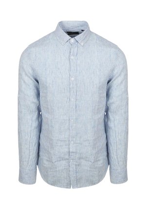 STEPPIN OUT STRIPES - Shirt - lichtblauwblauw