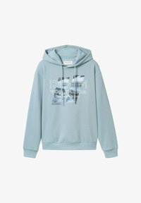 Non selezionato, light grey mint