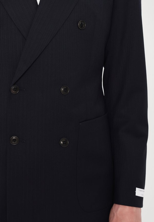 JOACHIM - Blazer jacket - dark ink3