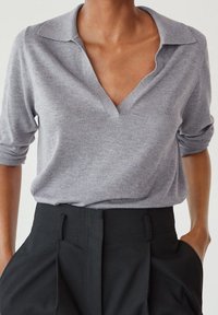 Mango Trui - grey