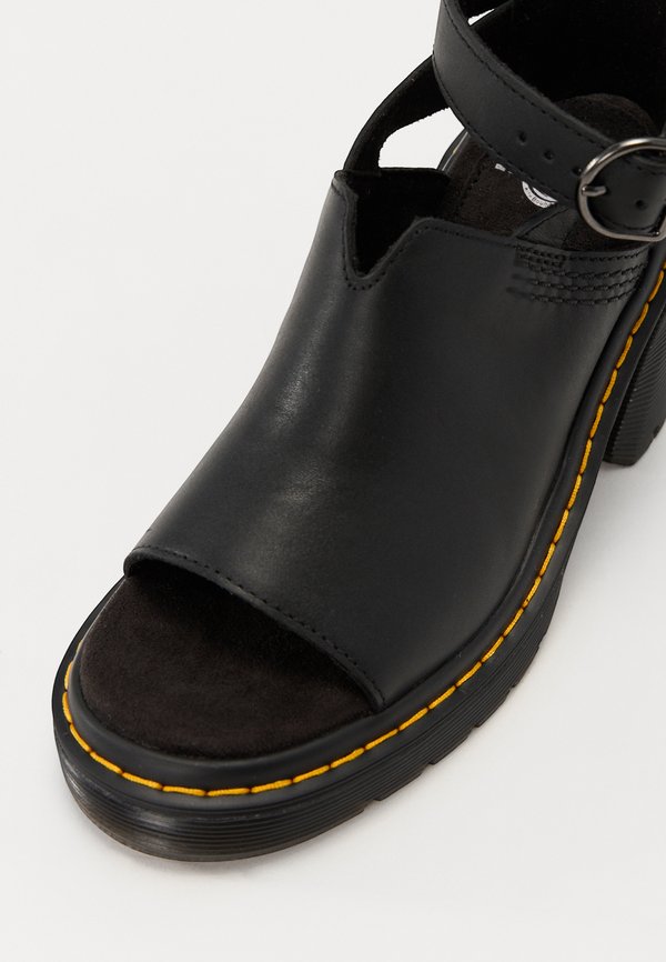 MILLEE - High heeled sandals3