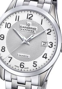 Candino Montre - silber