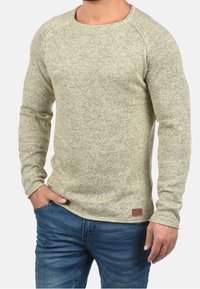 Blend Pullover - off-white
