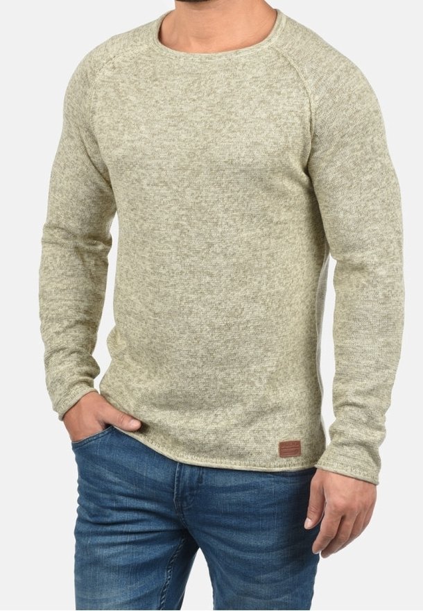 Blend Pullover - off-white