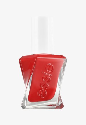 GEL COUTURE - Nail polish - 470 sizzling hot