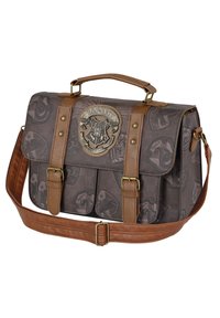 Karactermania HARRY POTTER PRIDE SATCHEL LARGE - Sac bandoulière - marrón
