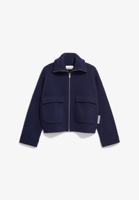 Seleccionado, tinted navy