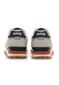 mtng Baskets basses - blanco