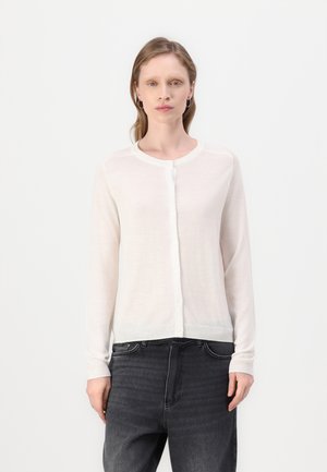 LUNA DAILY  - Cardigan - ivory shade