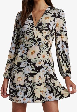 Robe de jour - black