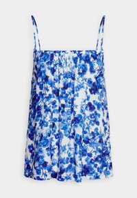 Esprit BLOUSE - Top - ice