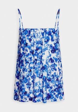 Esprit BLOUSE - Topp - ice