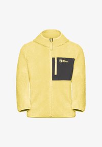 Unselected, lemon ice