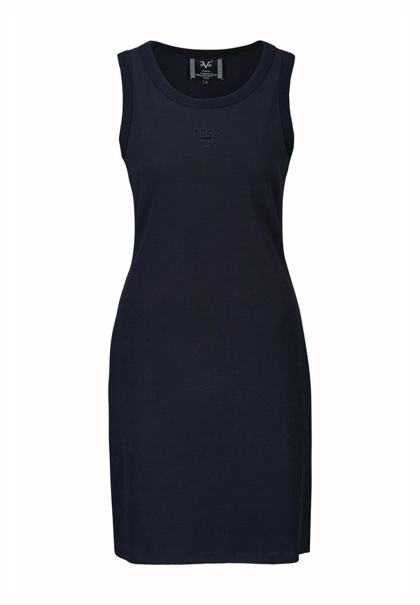 LOREDANA - Jerseykleid