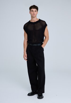UNITA - Maglione - nero