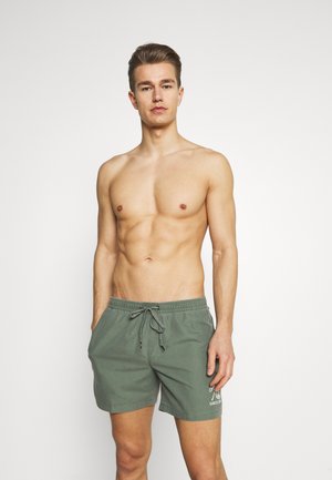 SURF - Swimming shorts - laurel wreath