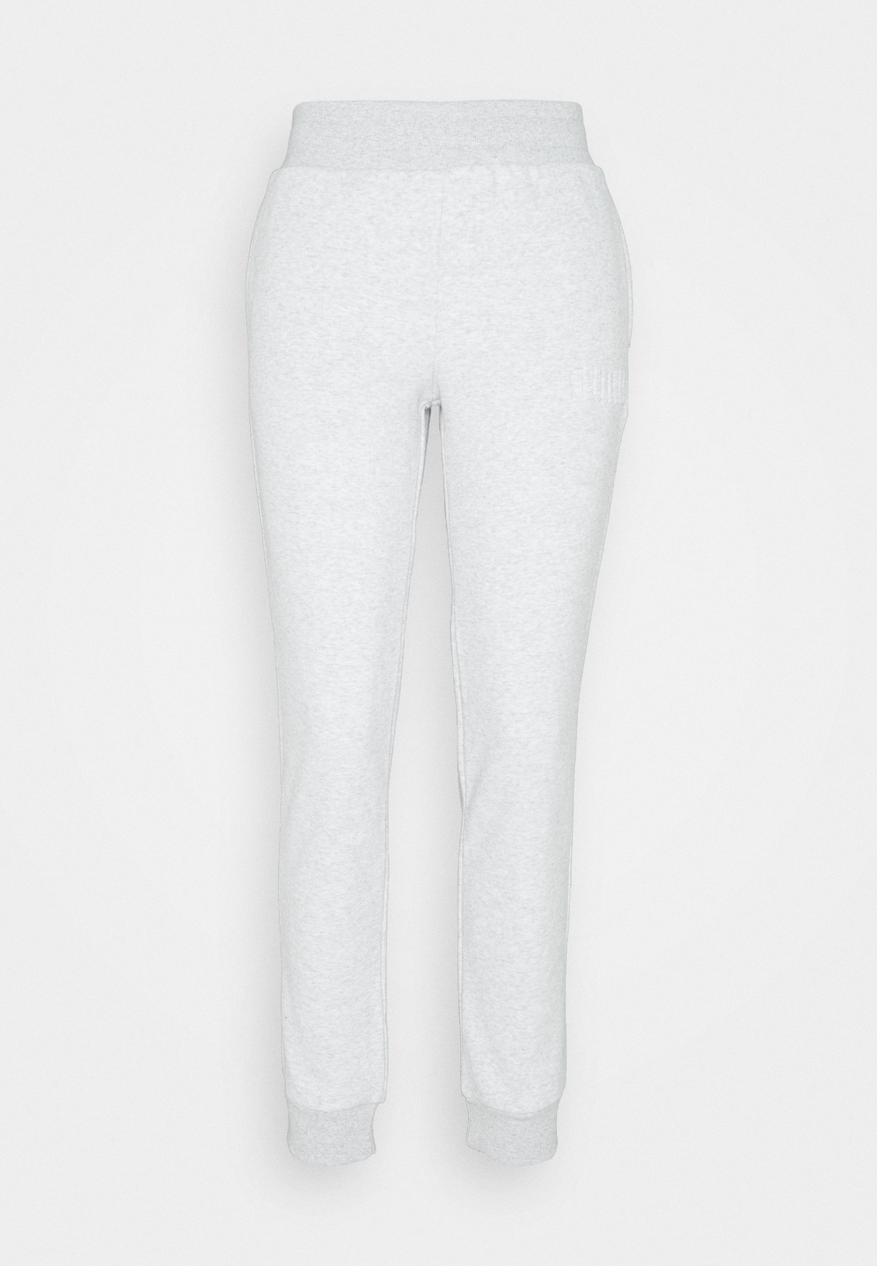 puma fluffy joggers