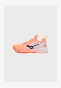 Δεν επιλέχθηκε, flamingo coral/carbon/white