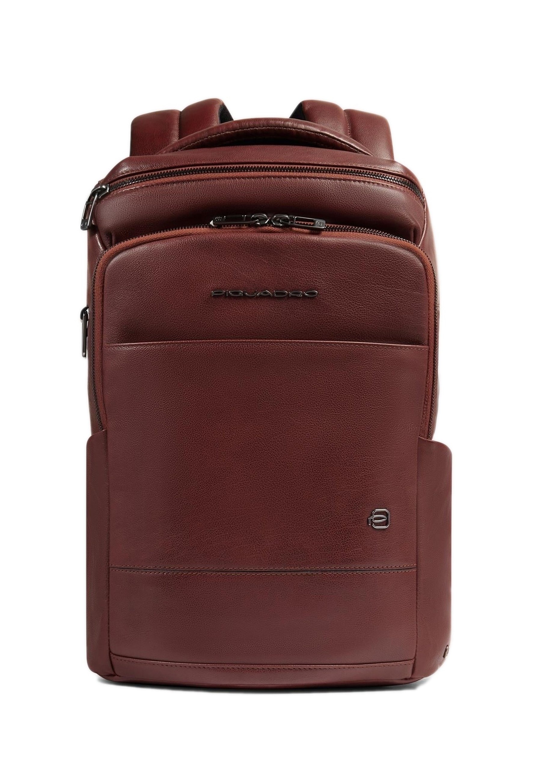 Miu Miu Sac à Dos Bordé De Cuir | Marron | FR