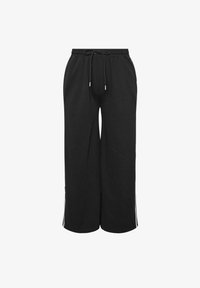 Unausgewählt, black