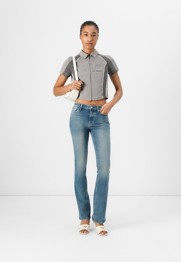 SEXY FLARE - Bootcut jeans - ballade2