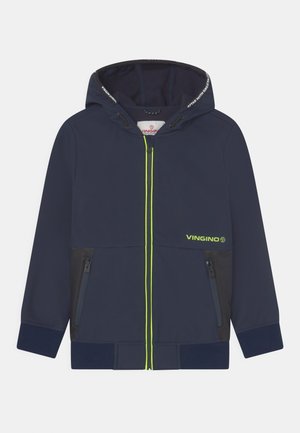 Vingino TASANI - Outdoorová bunda - midnight blue