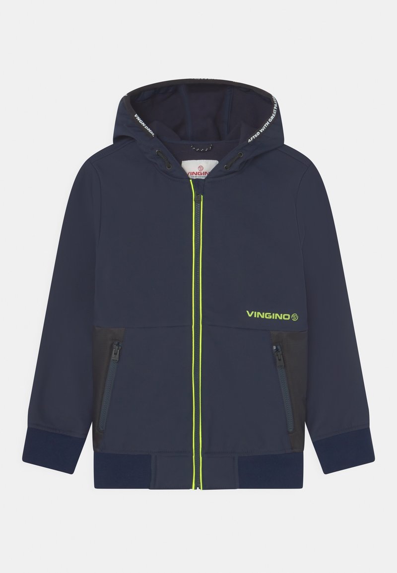 Vingino TASANI - Outdoorjacka - midnight blue