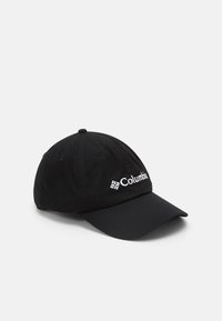 ROC UNISEX - Cap - black/white