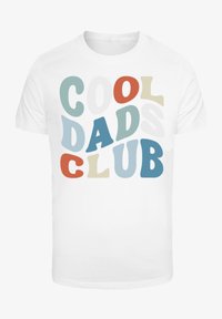 Unausgewählt, weiß